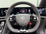 Used MG Cyberster