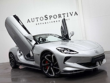Used MG Cyberster