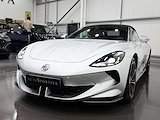 Used MG Cyberster