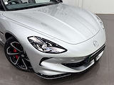 Used MG Cyberster