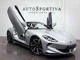 Used MG Cyberster