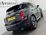 Used MINI Countryman