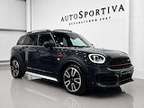 Used MINI Countryman