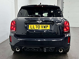 Used MINI Countryman