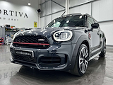Used MINI Countryman