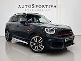 Used MINI Countryman