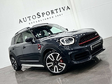 Used MINI Countryman