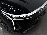 Used Omoda 9