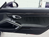 Used Porsche 718 Boxster