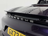 Used Porsche 718 Boxster