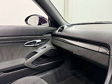 Used Porsche 718 Boxster