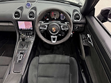 Used Porsche 718 Boxster