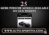 Used Porsche 718 Boxster