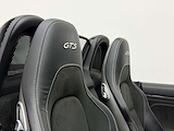 Used Porsche 718 Boxster