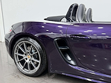 Used Porsche 718 Boxster