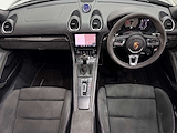 Used Porsche 718 Boxster