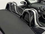 Used Porsche 718 Boxster