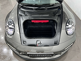 Used Porsche 911