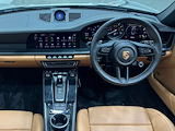 Used Porsche 911