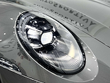 Used Porsche 911