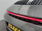 Used Porsche 911