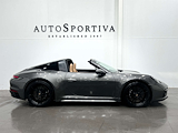 Used Porsche 911