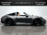 Used Porsche 911