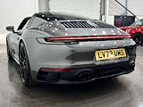 Used Porsche 911