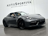 Used Porsche 911
