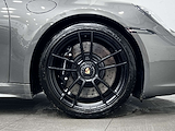 Used Porsche 911