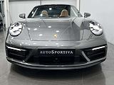 Used Porsche 911