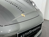 Used Porsche 911