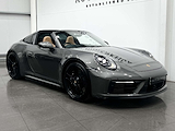 Used Porsche 911