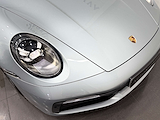 Used Porsche 911
