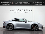 Used Porsche 911