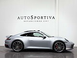 Used Porsche 911