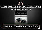 Used Porsche 911