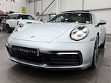 Used Porsche 911