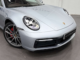 Used Porsche 911