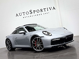 Used Porsche 911