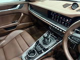 Used Porsche 911