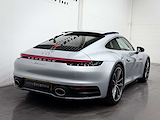 Used Porsche 911