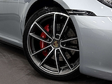 Used Porsche 911