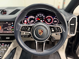Used Porsche Cayenne