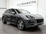 Used Porsche Cayenne