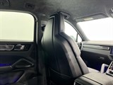Used Porsche Cayenne
