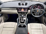 Used Porsche Cayenne