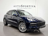 Used Porsche Cayenne