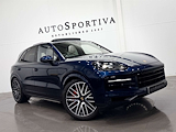 Used Porsche Cayenne