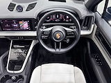 Used Porsche Cayenne